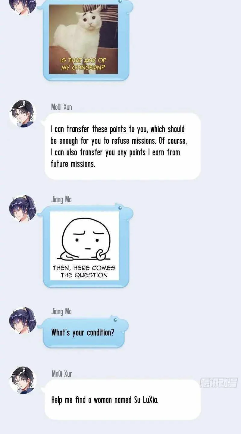 Read Cheating Men Must Die chapter 388 image 38 on Lezhin