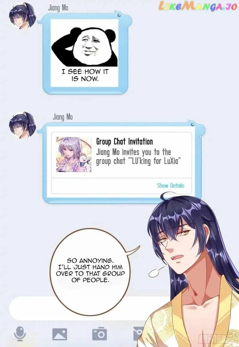 Read Cheating Men Must Die chapter 388 image 39 on Lezhin