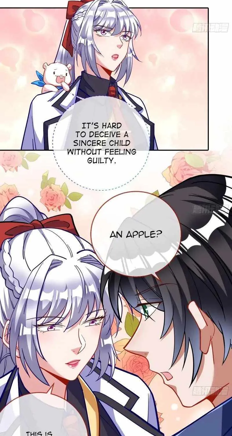 Read Cheating Men Must Die chapter 388 image 5 on Lezhin
