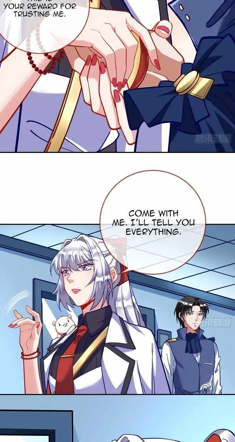 Read Cheating Men Must Die chapter 388 image 6 on Lezhin