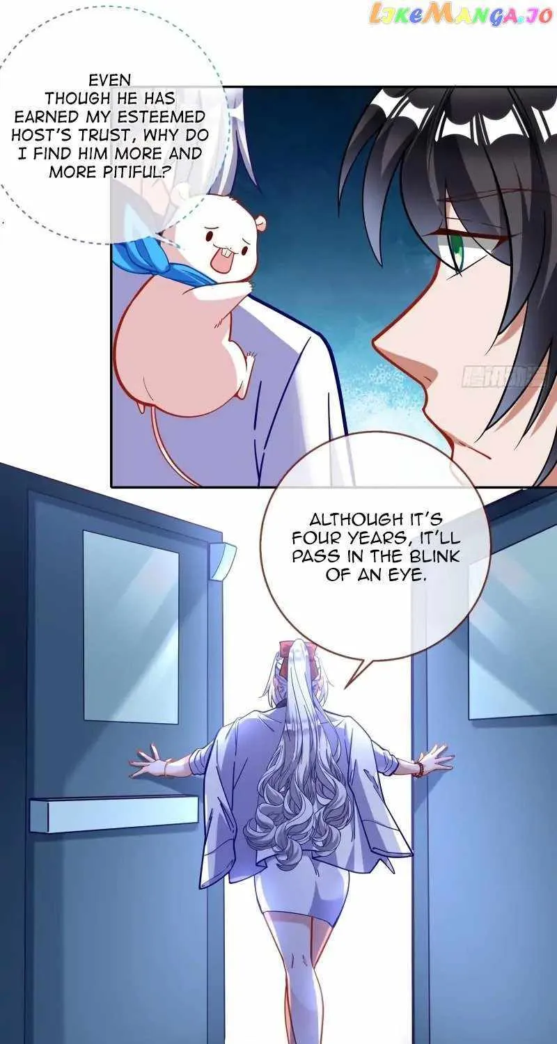 Read Cheating Men Must Die chapter 388 image 8 on Lezhin