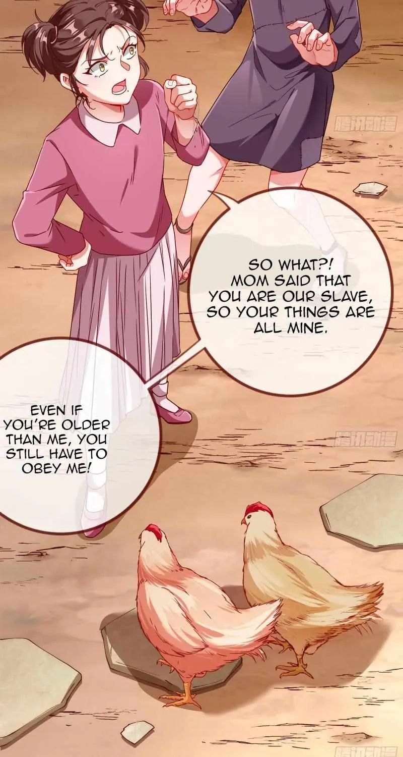 Read Cheating Men Must Die chapter 389 image 21 on Lezhin