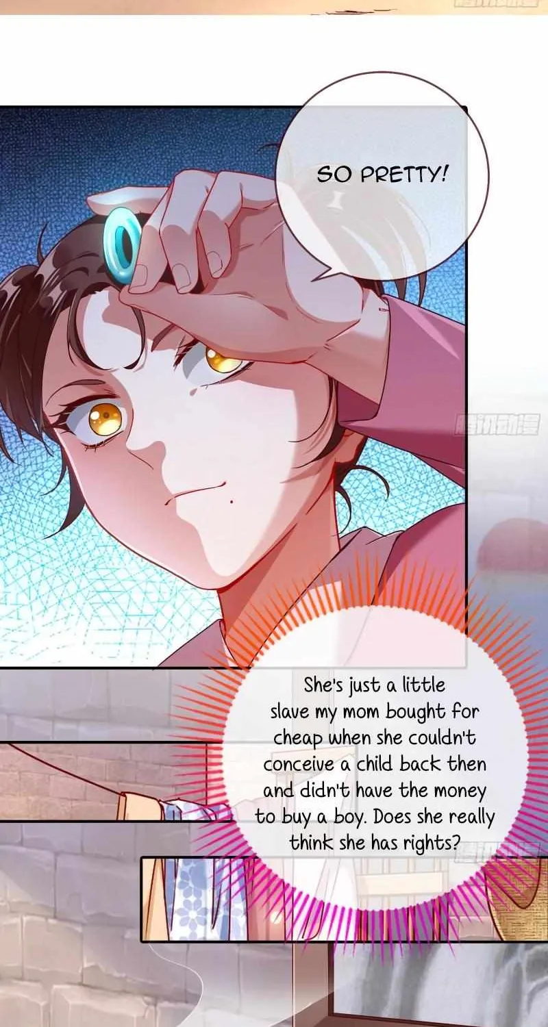 Read Cheating Men Must Die chapter 389 image 22 on Lezhin