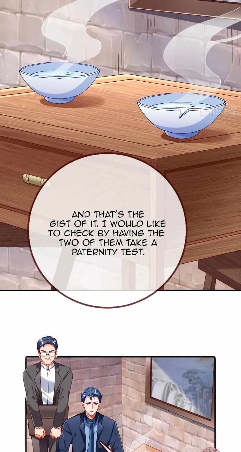 Read Cheating Men Must Die chapter 389 image 23 on Lezhin