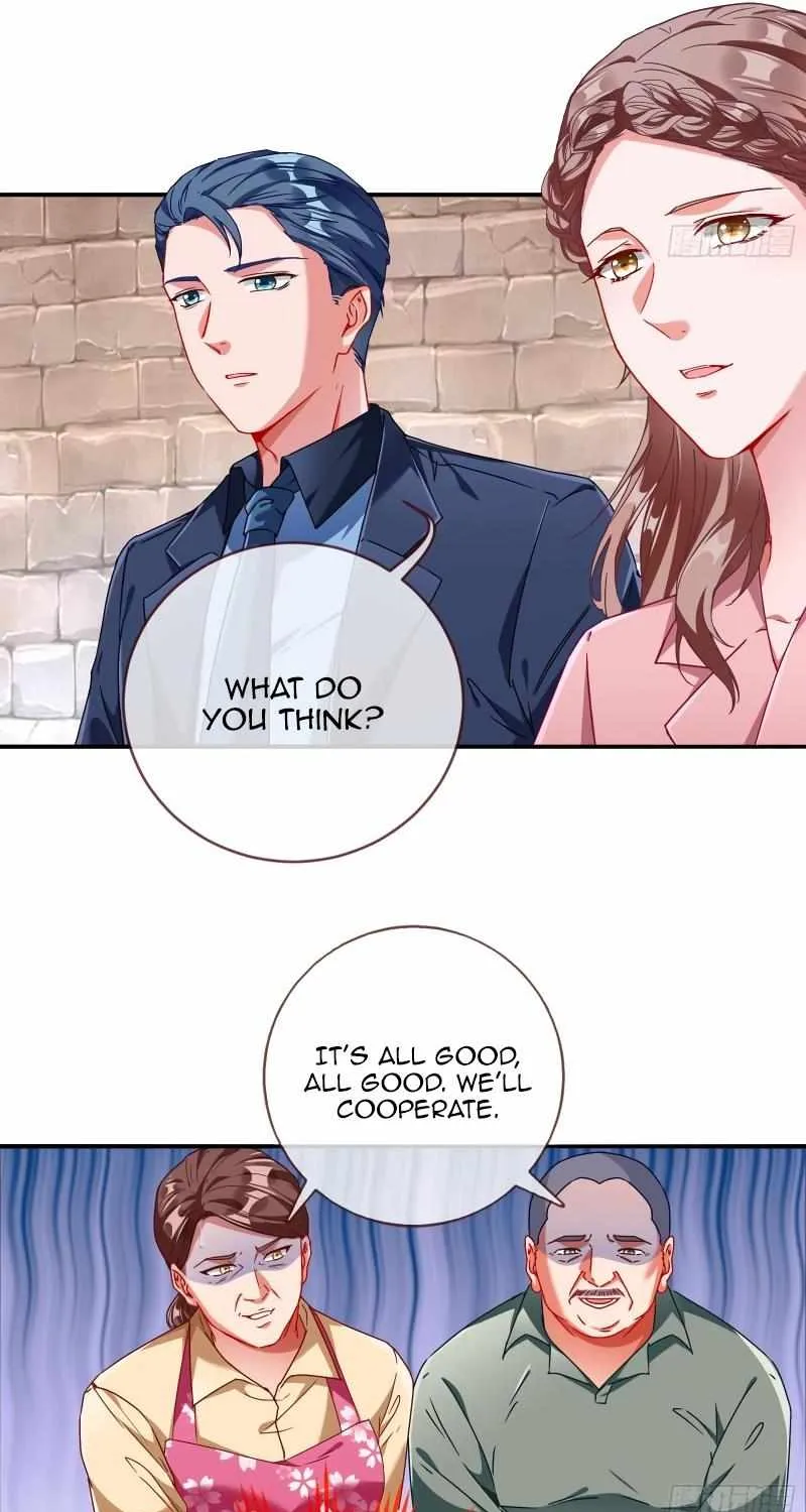 Read Cheating Men Must Die chapter 389 image 25 on Lezhin
