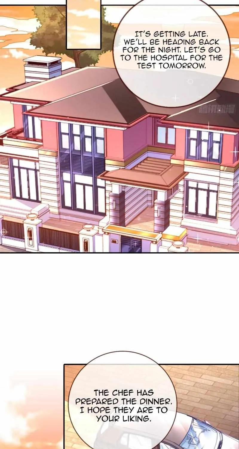 Read Cheating Men Must Die chapter 389 image 27 on Lezhin