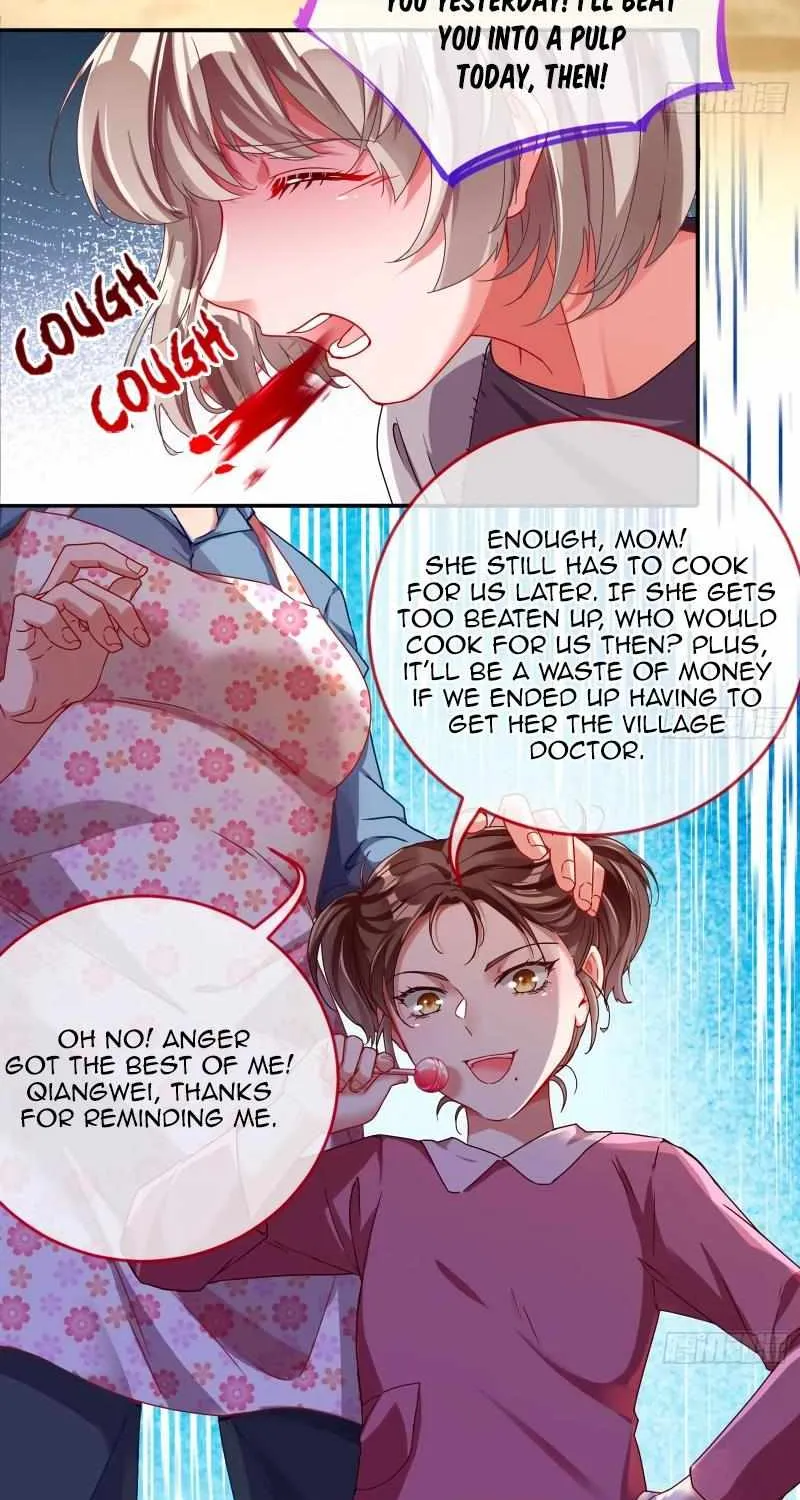 Read Cheating Men Must Die chapter 389 image 3 on Lezhin