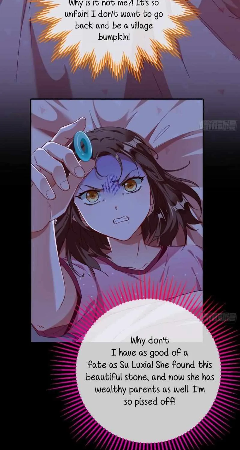 Read Cheating Men Must Die chapter 389 image 31 on Lezhin