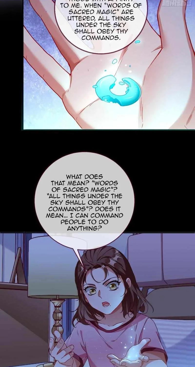 Read Cheating Men Must Die chapter 389 image 34 on Lezhin