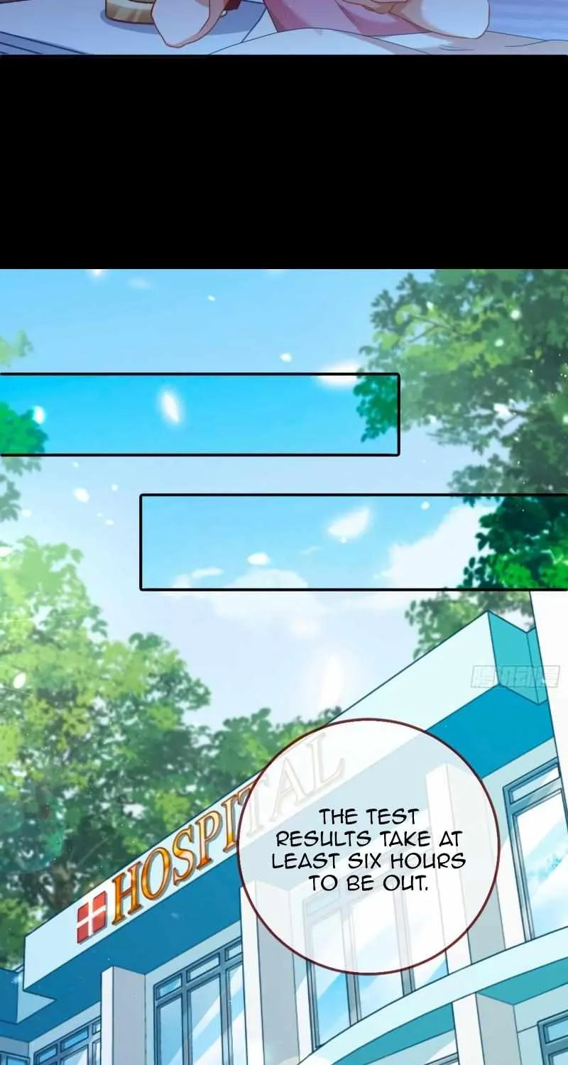Read Cheating Men Must Die chapter 389 image 35 on Lezhin