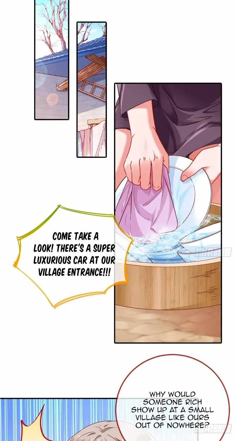 Read Cheating Men Must Die chapter 389 image 6 on Lezhin