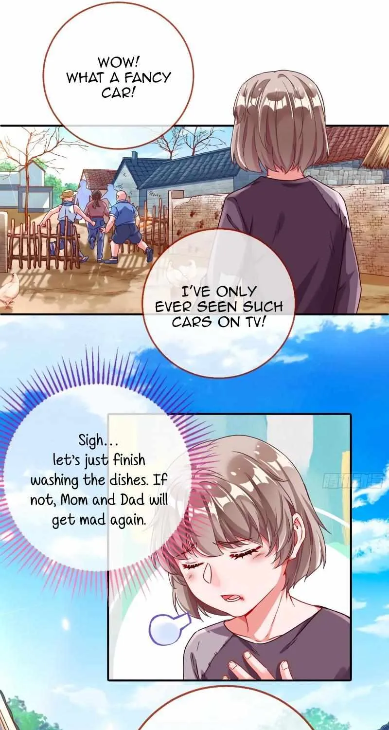Read Cheating Men Must Die chapter 389 image 9 on Lezhin