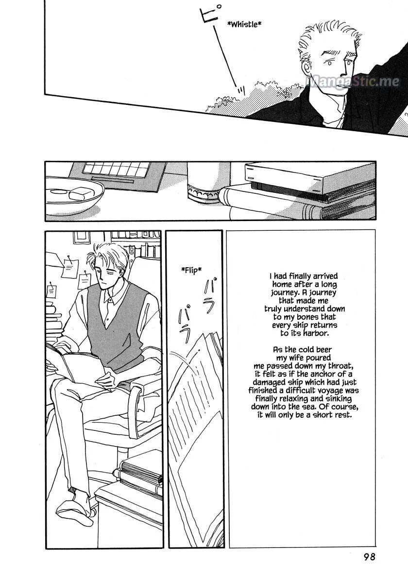 Read Cheating Men Must Die chapter 39.1 image 11 on Lezhin
