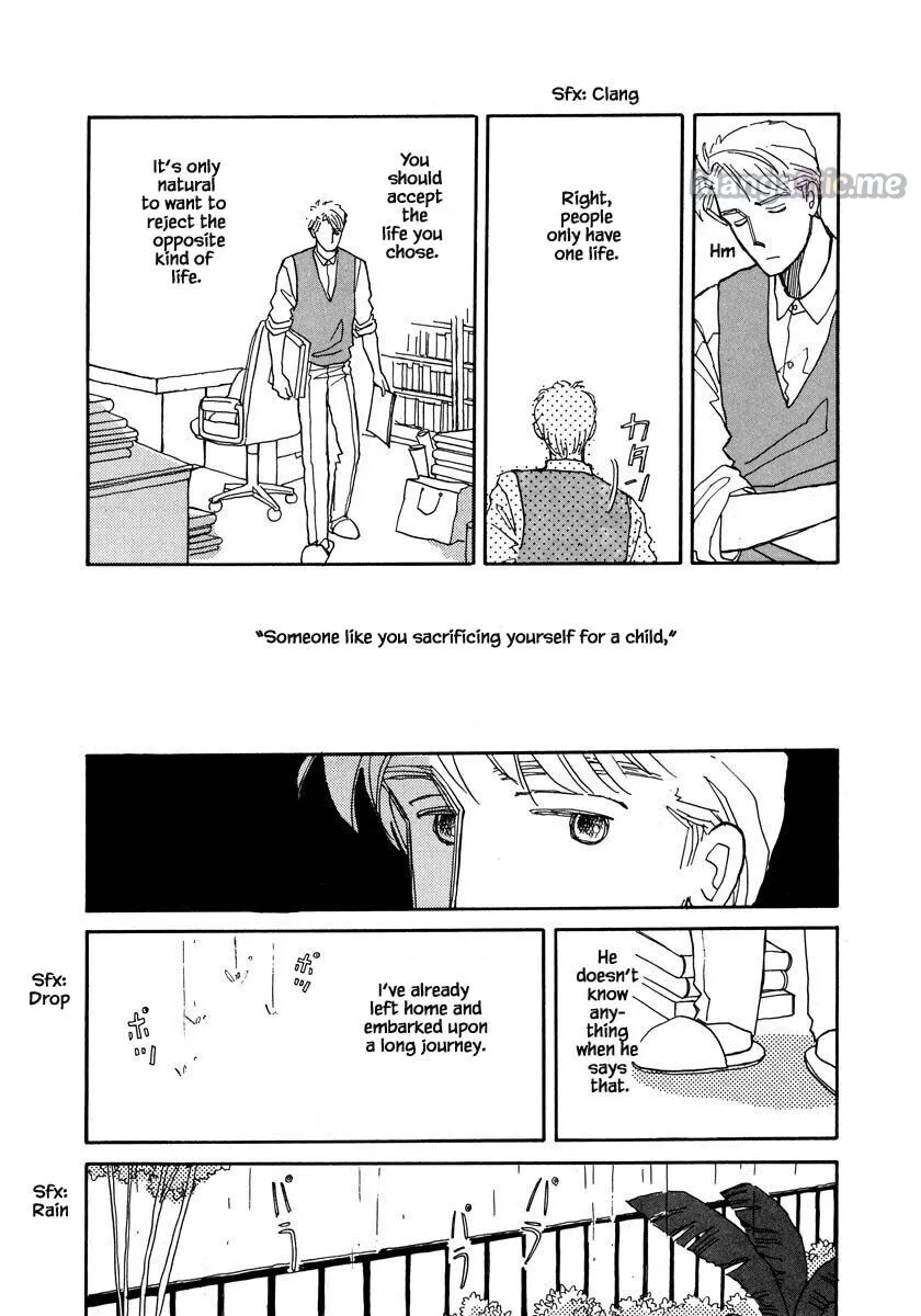 Read Cheating Men Must Die chapter 39.1 image 13 on Lezhin