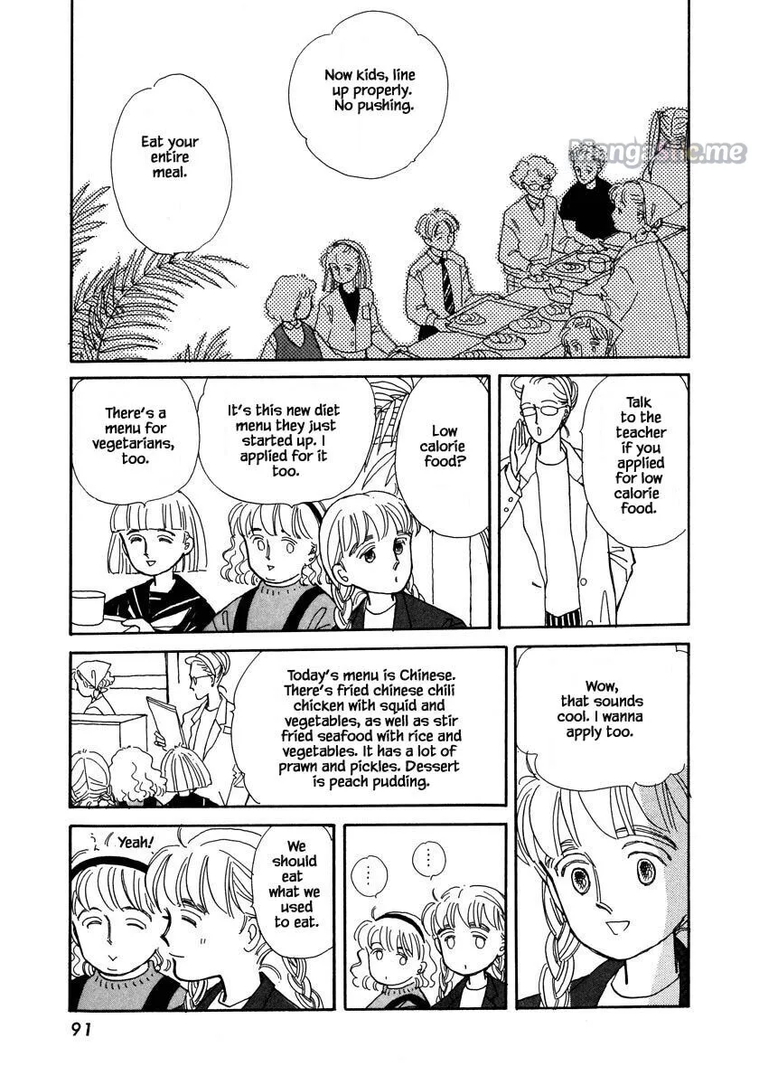 Read Cheating Men Must Die chapter 39.1 image 4 on Lezhin