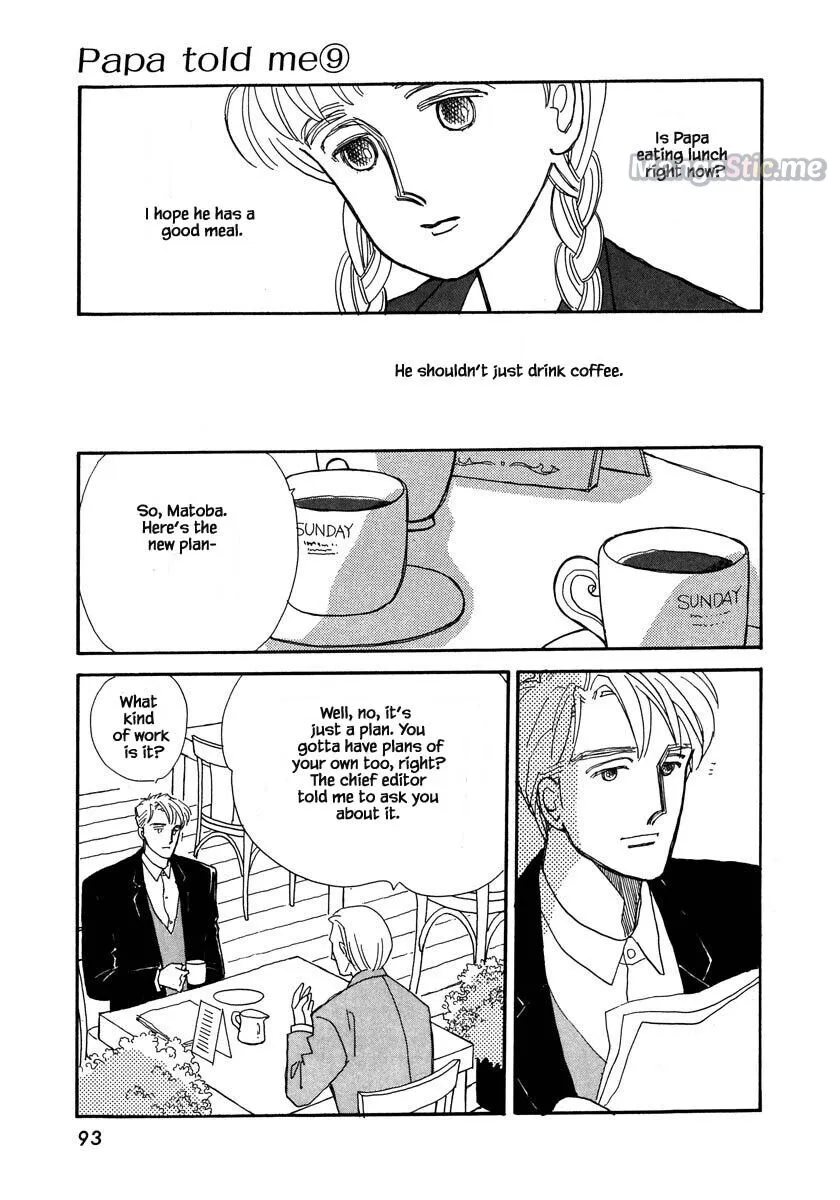 Read Cheating Men Must Die chapter 39.1 image 6 on Lezhin