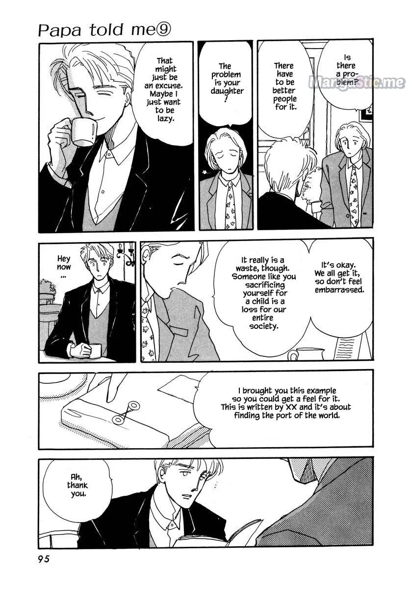 Read Cheating Men Must Die chapter 39.1 image 8 on Lezhin