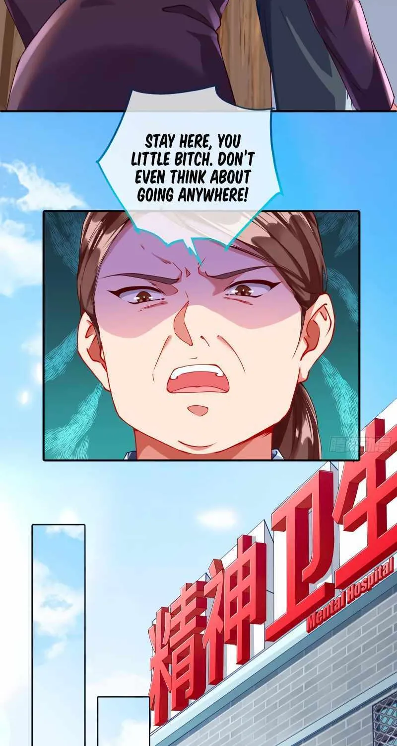 Read Cheating Men Must Die chapter 390 image 10 on Lezhin