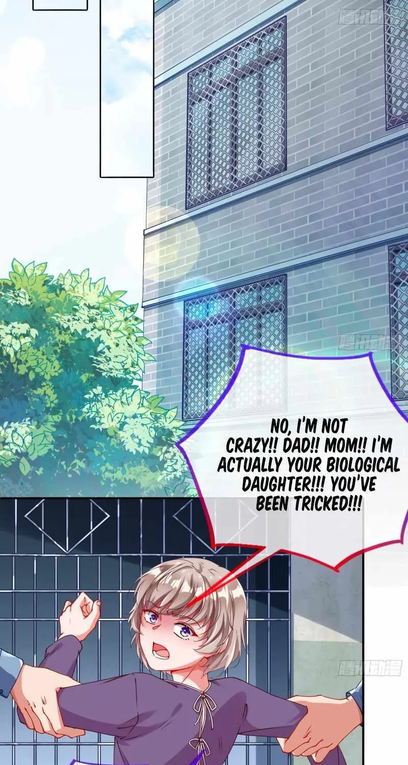 Read Cheating Men Must Die chapter 390 image 11 on Lezhin