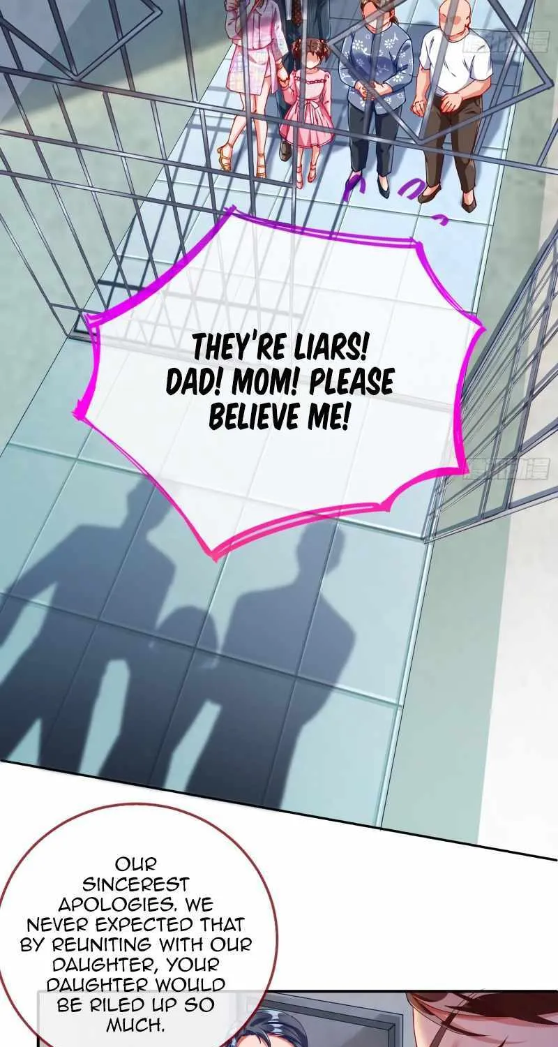 Read Cheating Men Must Die chapter 390 image 13 on Lezhin
