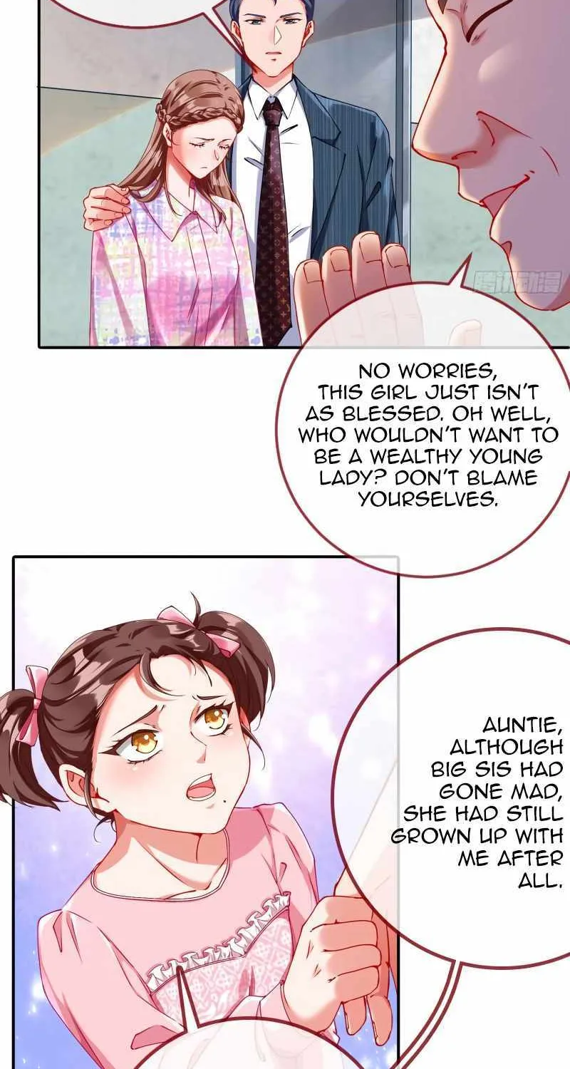 Read Cheating Men Must Die chapter 390 image 14 on Lezhin