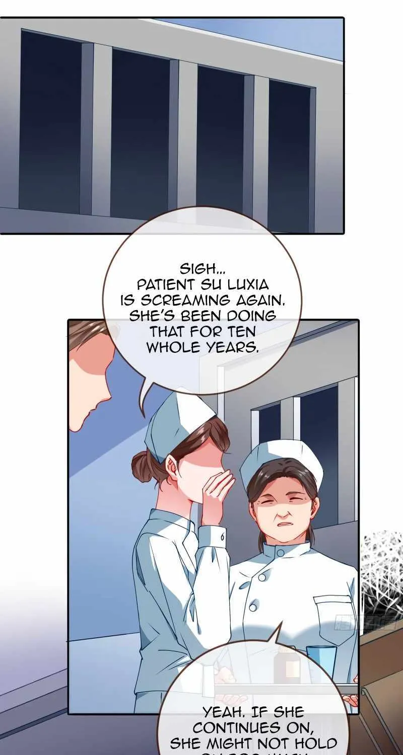 Read Cheating Men Must Die chapter 390 image 18 on Lezhin