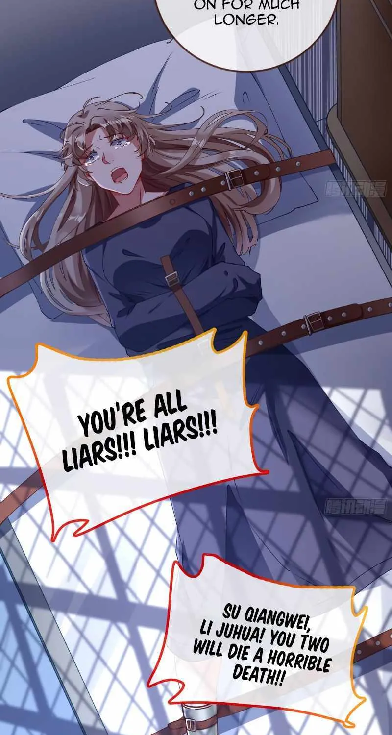 Read Cheating Men Must Die chapter 390 image 19 on Lezhin