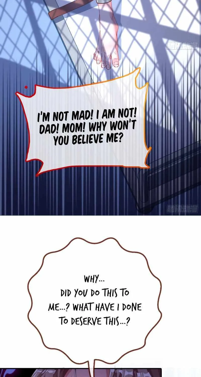 Read Cheating Men Must Die chapter 390 image 20 on Lezhin