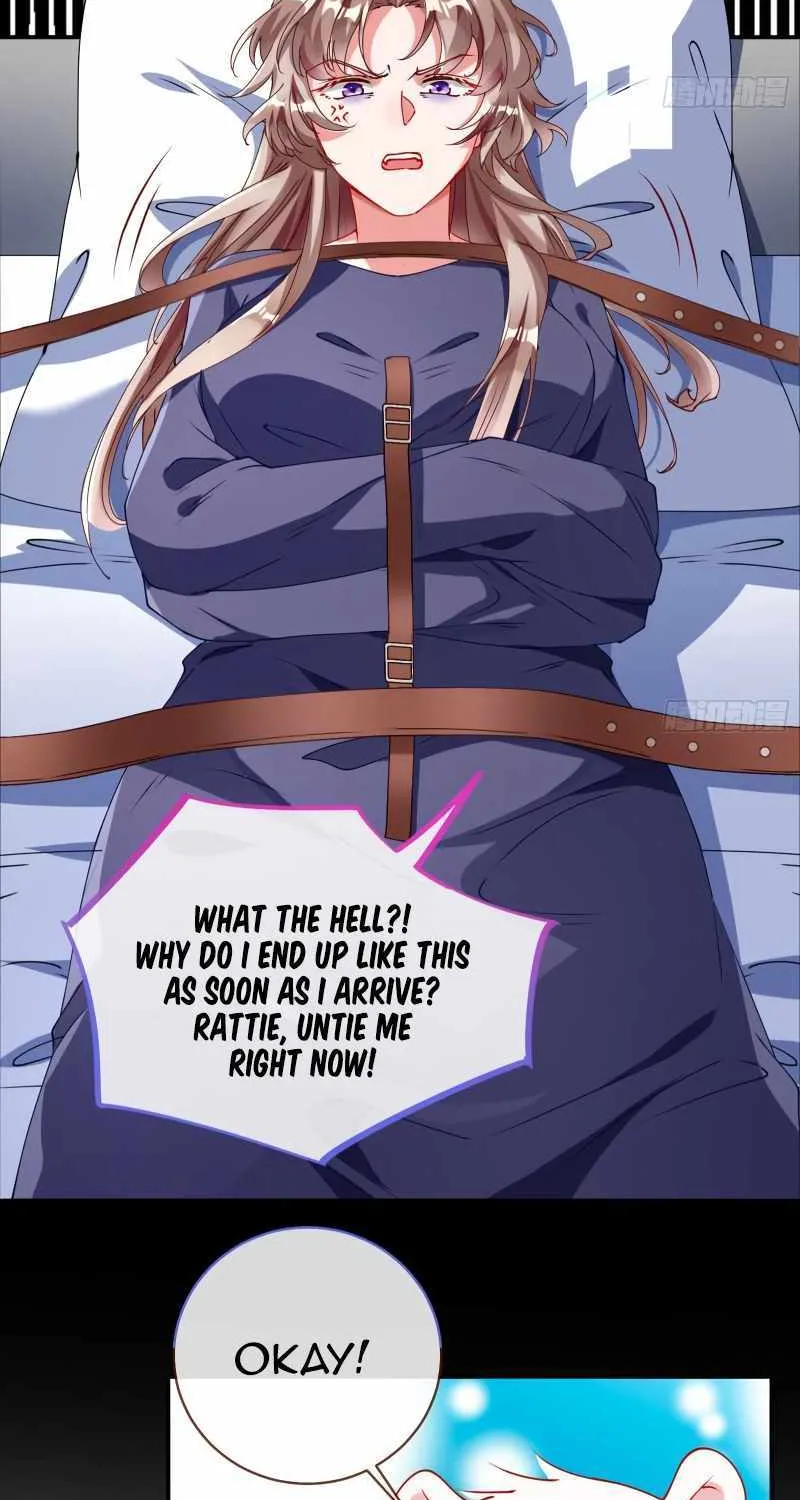 Read Cheating Men Must Die chapter 390 image 29 on Lezhin