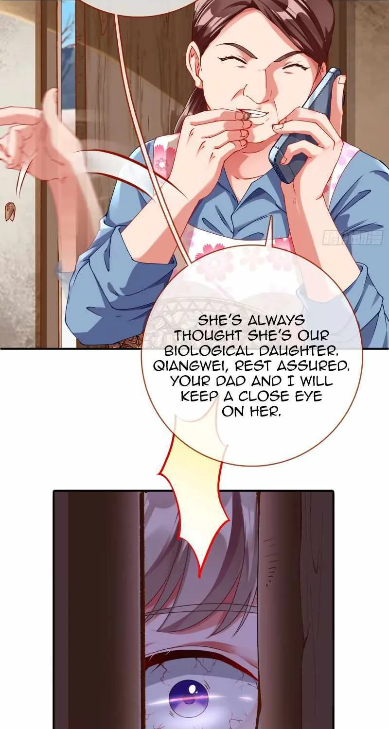 Read Cheating Men Must Die chapter 390 image 3 on Lezhin