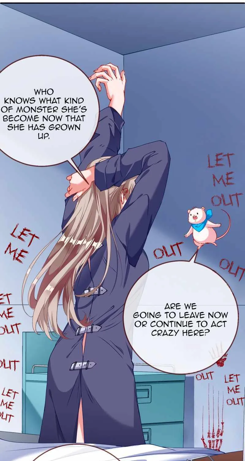 Read Cheating Men Must Die chapter 390 image 32 on Lezhin