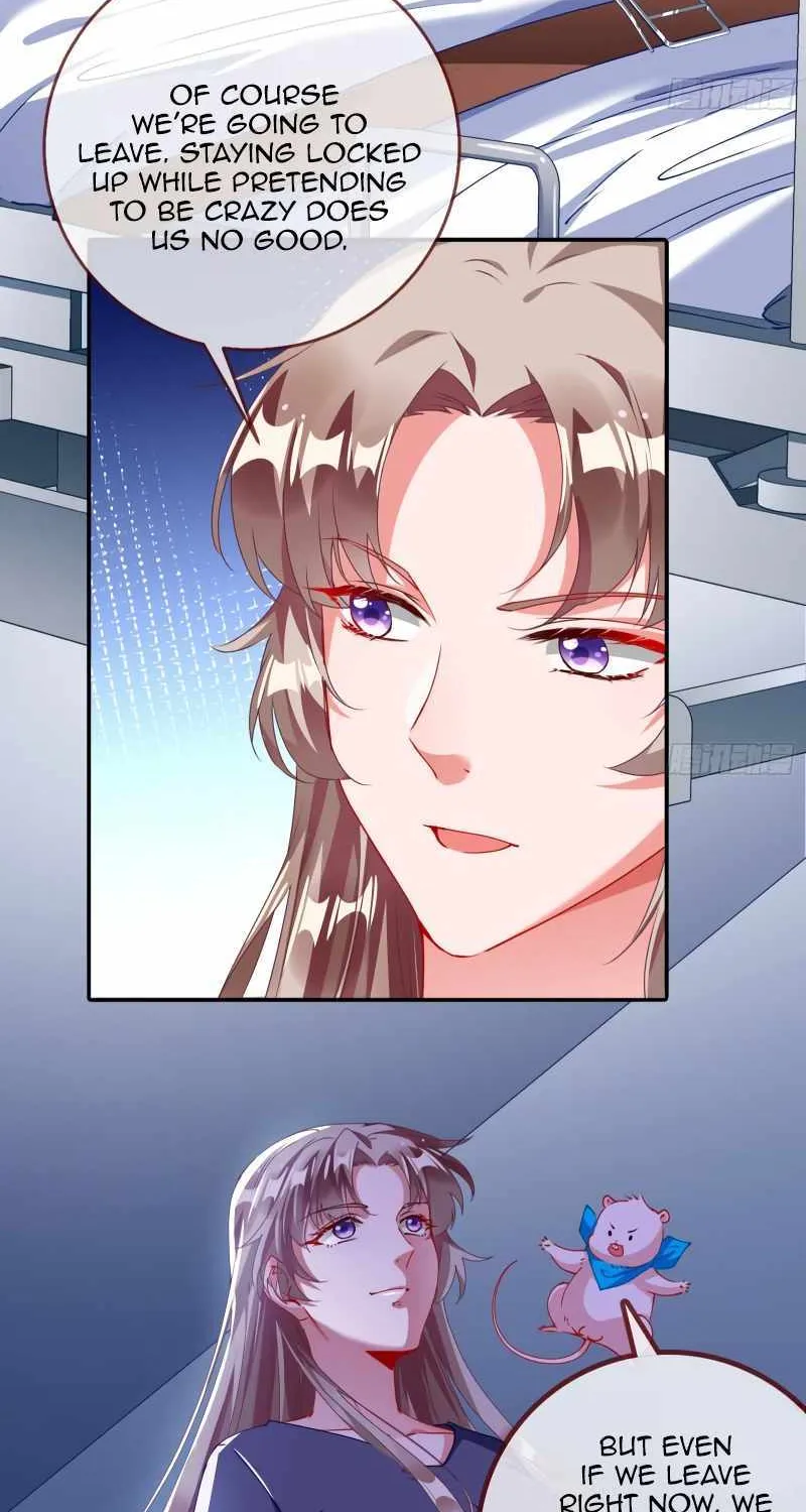 Read Cheating Men Must Die chapter 390 image 33 on Lezhin