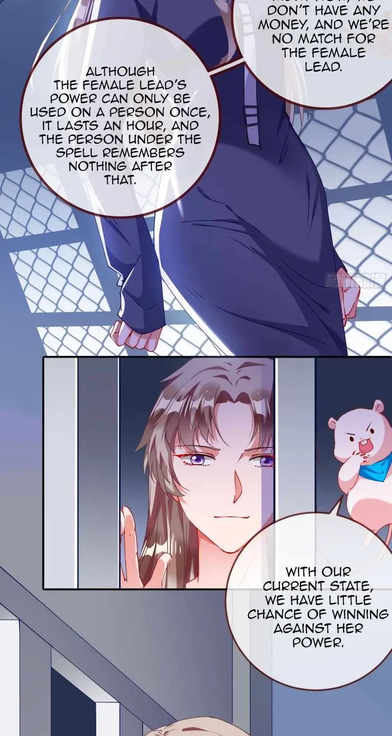 Read Cheating Men Must Die chapter 390 image 34 on Lezhin