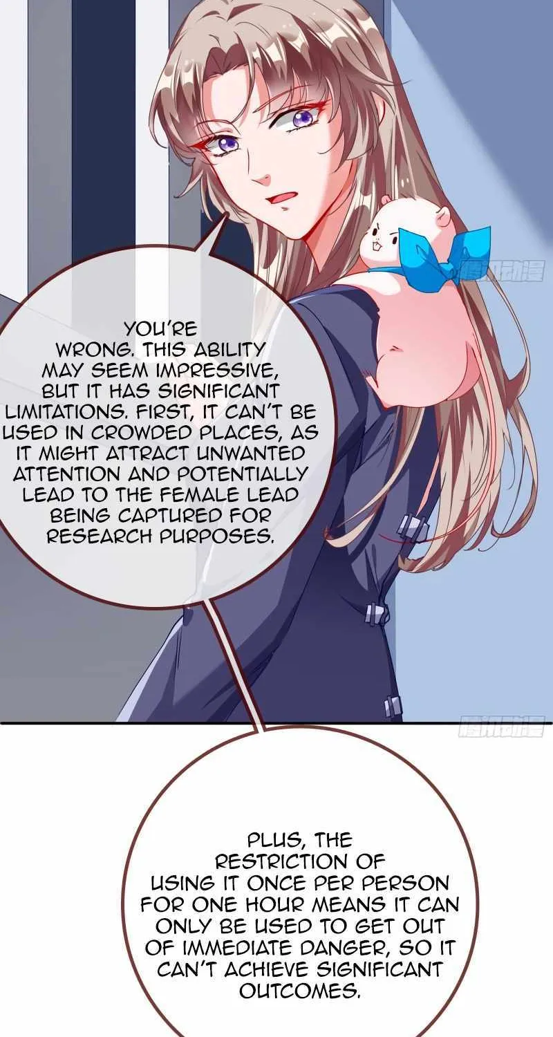 Read Cheating Men Must Die chapter 390 image 35 on Lezhin