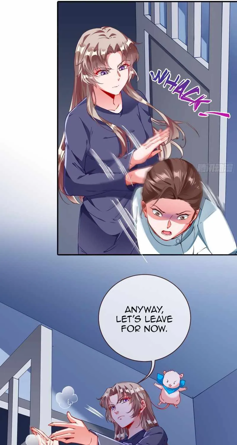 Read Cheating Men Must Die chapter 390 image 38 on Lezhin