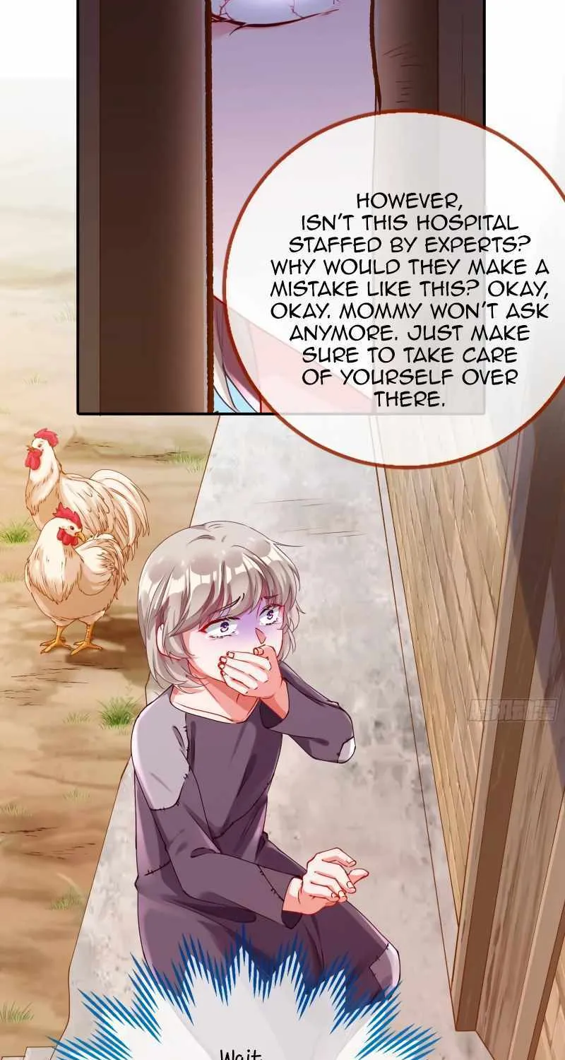 Read Cheating Men Must Die chapter 390 image 4 on Lezhin