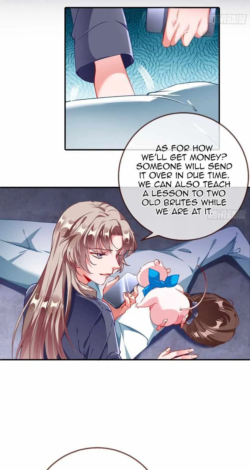 Read Cheating Men Must Die chapter 390 image 40 on Lezhin