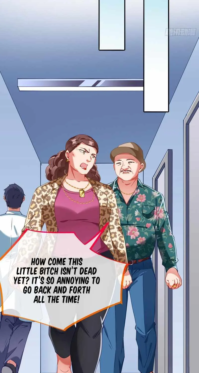 Read Cheating Men Must Die chapter 390 image 42 on Lezhin