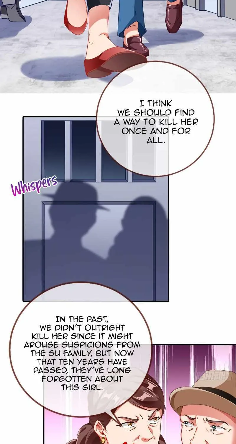 Read Cheating Men Must Die chapter 390 image 43 on Lezhin