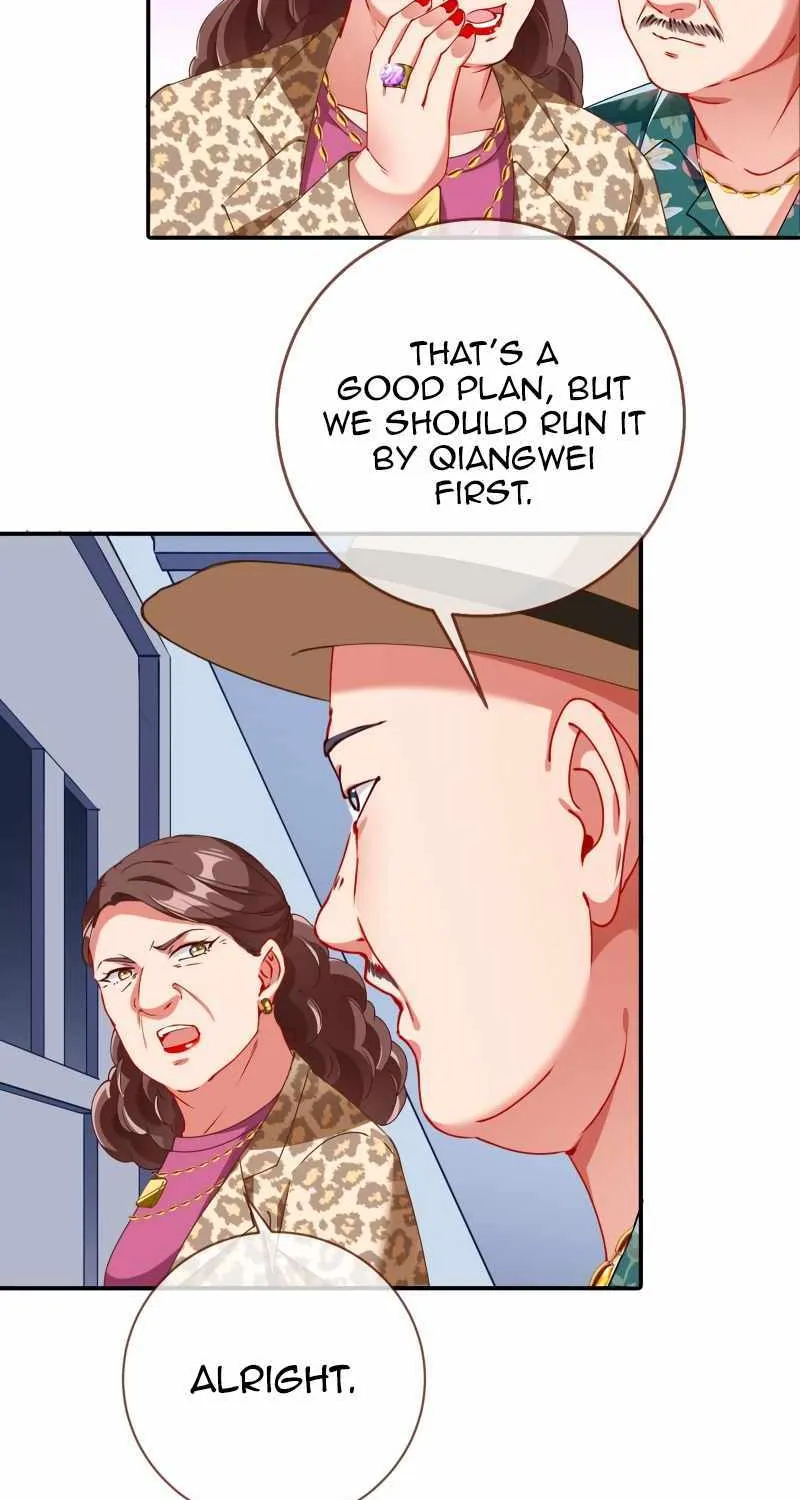Read Cheating Men Must Die chapter 390 image 44 on Lezhin