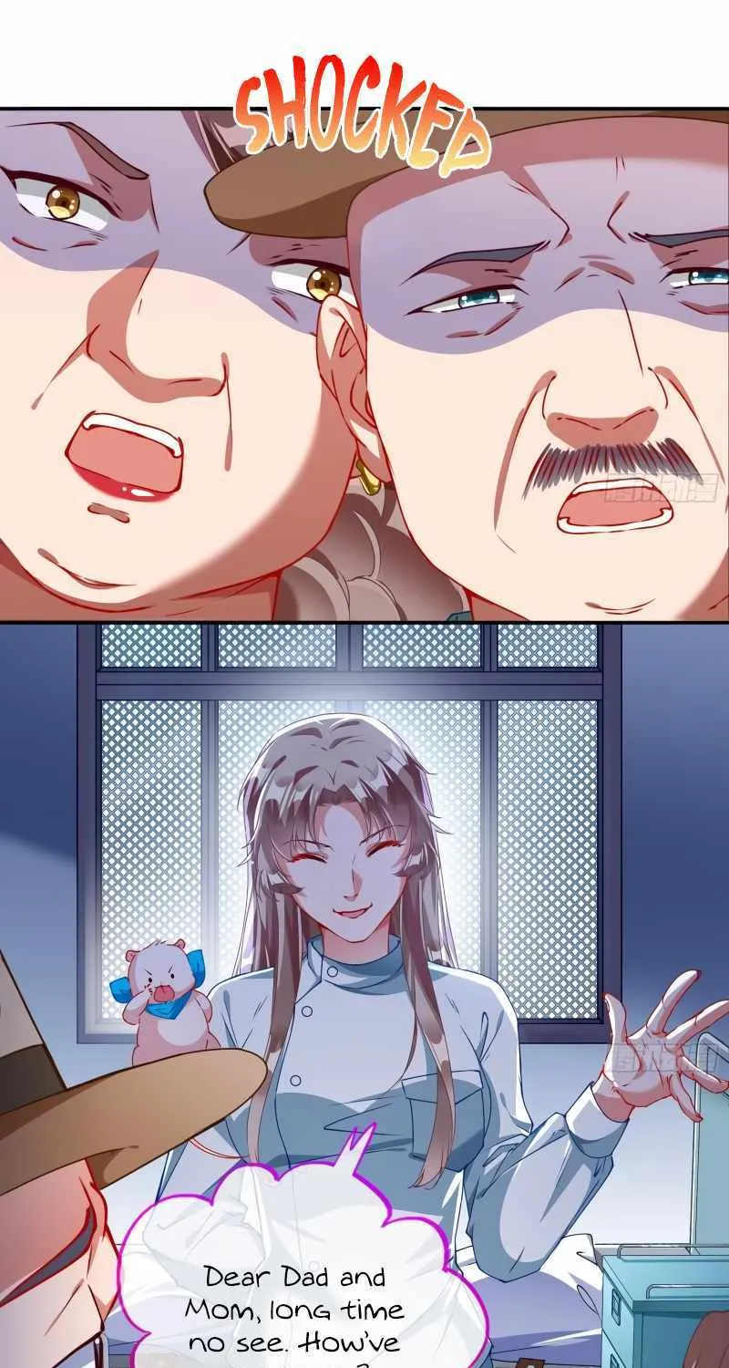 Read Cheating Men Must Die chapter 390 image 46 on Lezhin