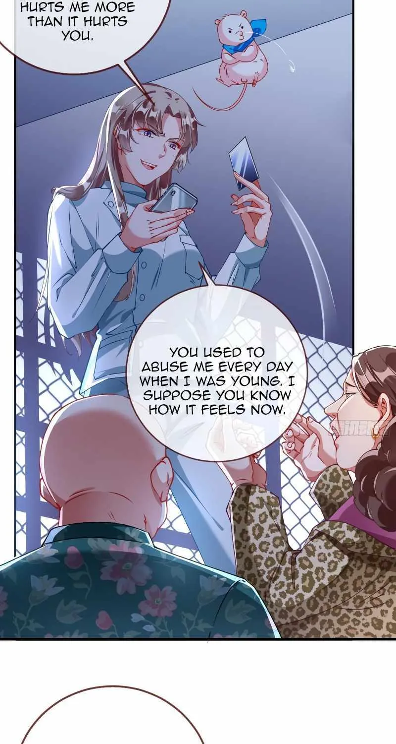 Read Cheating Men Must Die chapter 390 image 50 on Lezhin