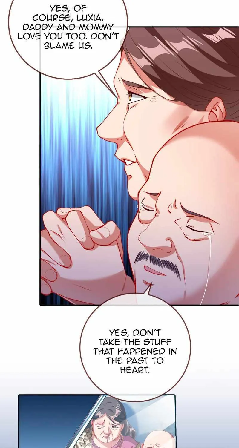 Read Cheating Men Must Die chapter 390 image 51 on Lezhin