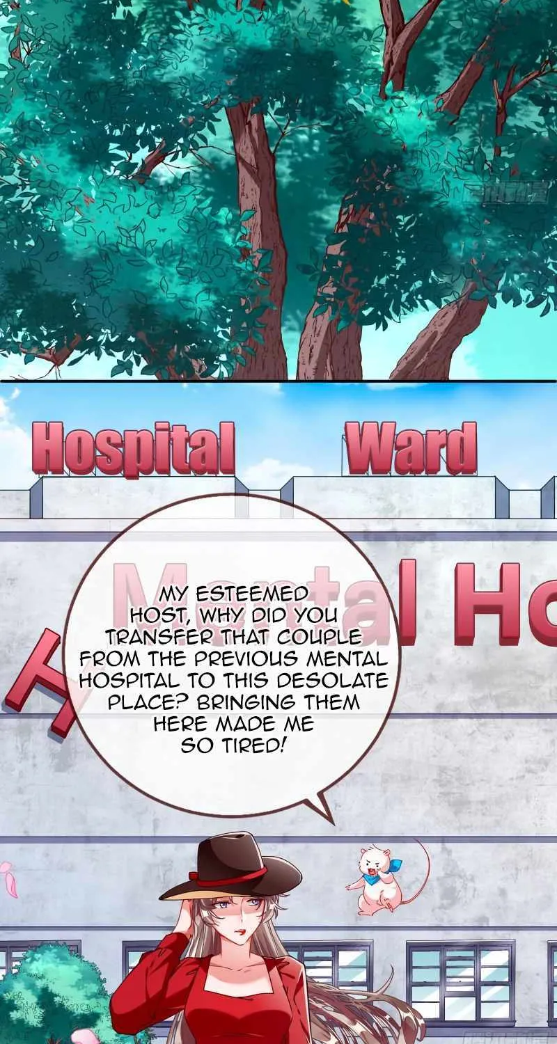 Read Cheating Men Must Die chapter 390 image 55 on Lezhin