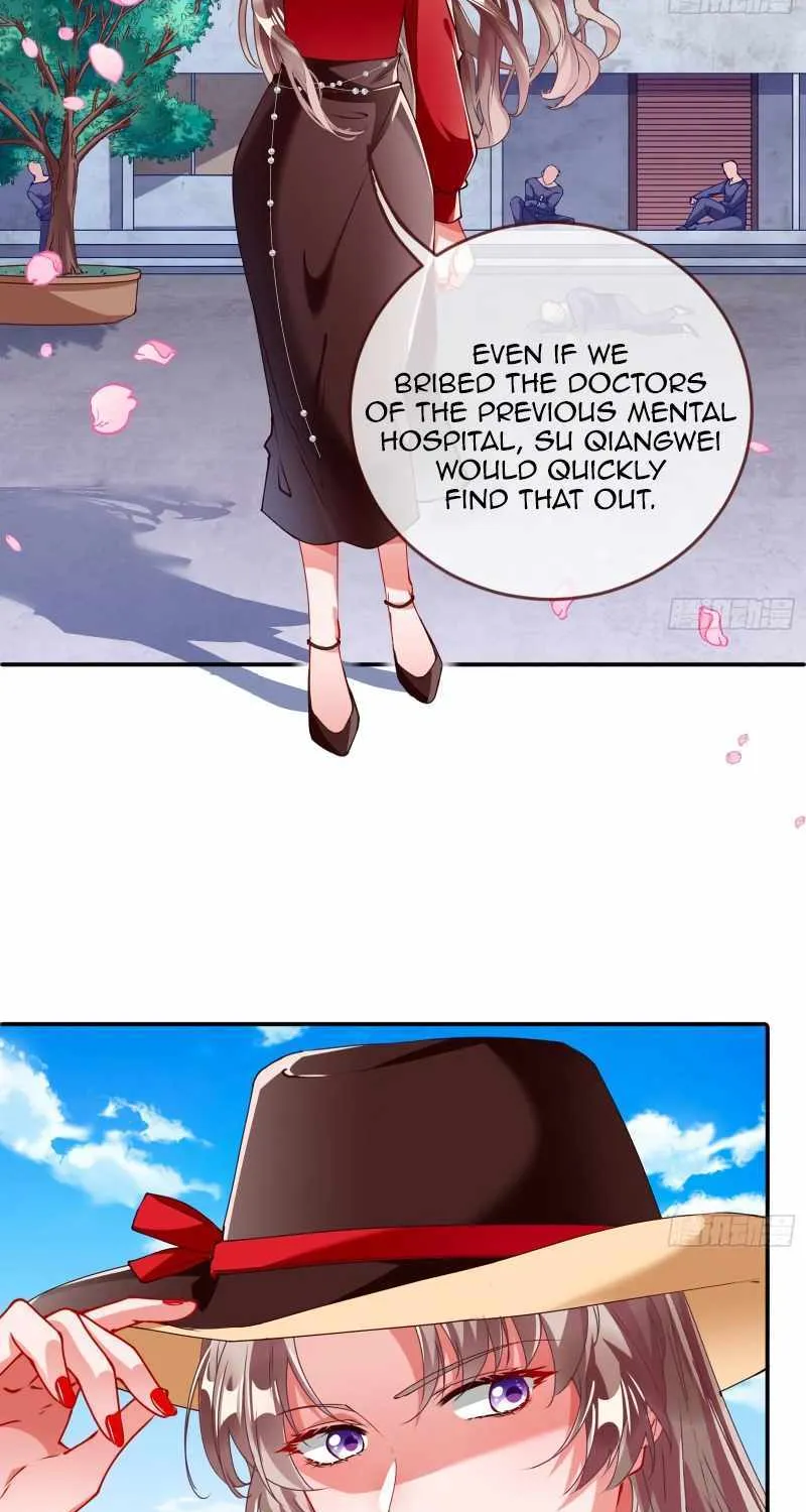 Read Cheating Men Must Die chapter 390 image 56 on Lezhin