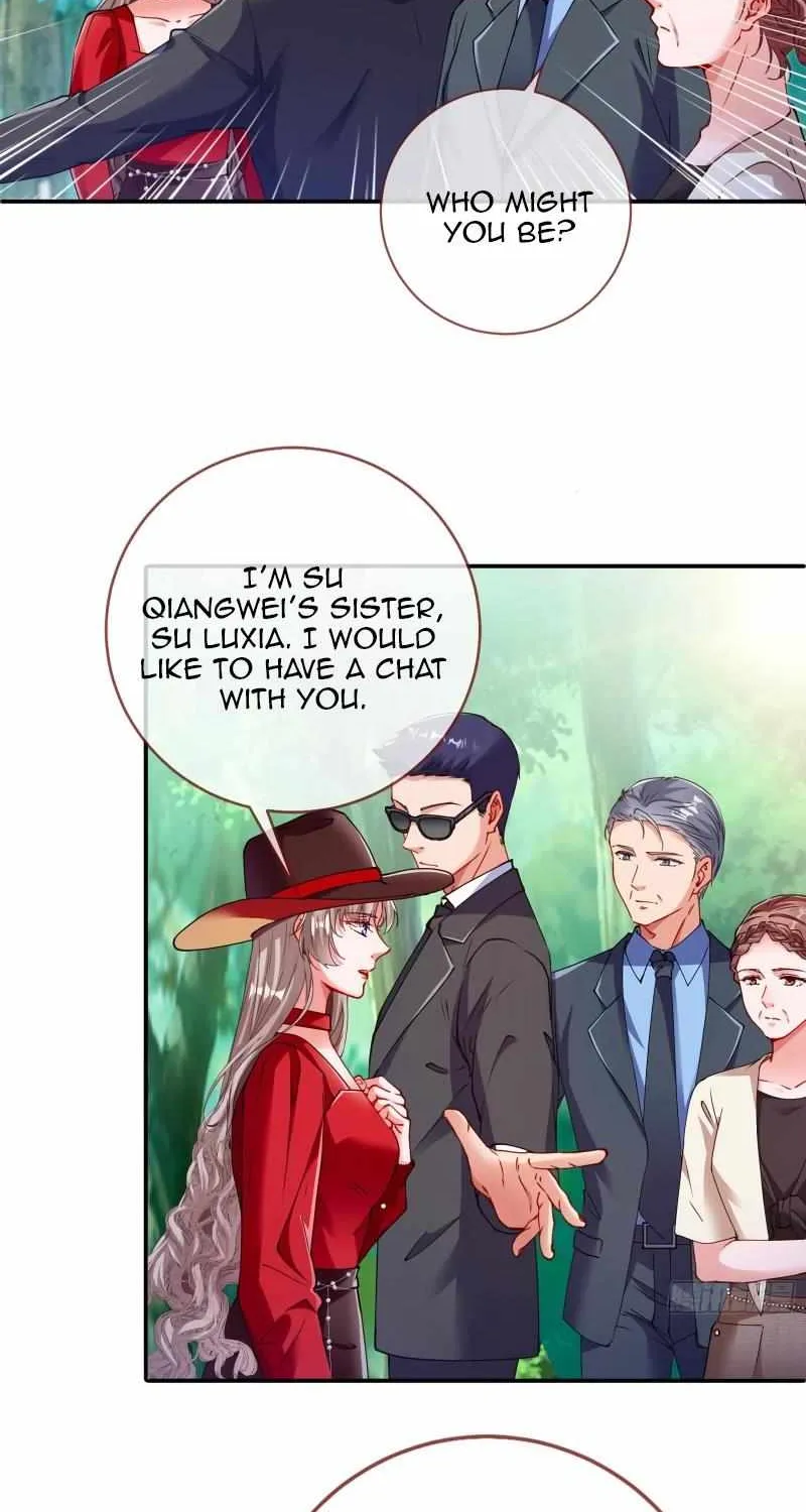Read Cheating Men Must Die chapter 391 image 23 on Lezhin