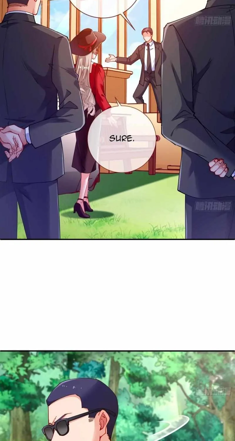 Read Cheating Men Must Die chapter 391 image 27 on Lezhin