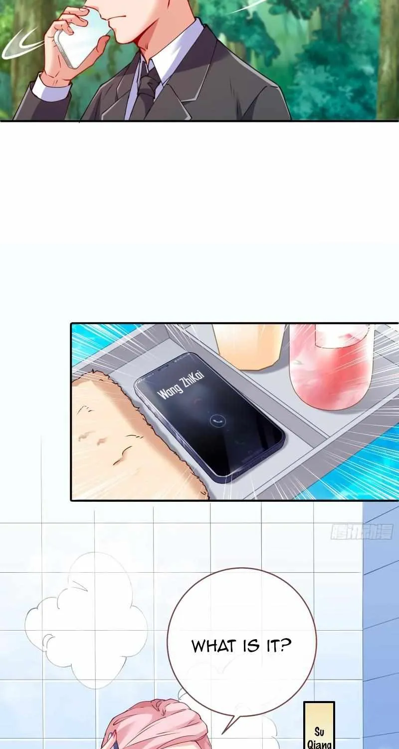 Read Cheating Men Must Die chapter 391 image 28 on Lezhin