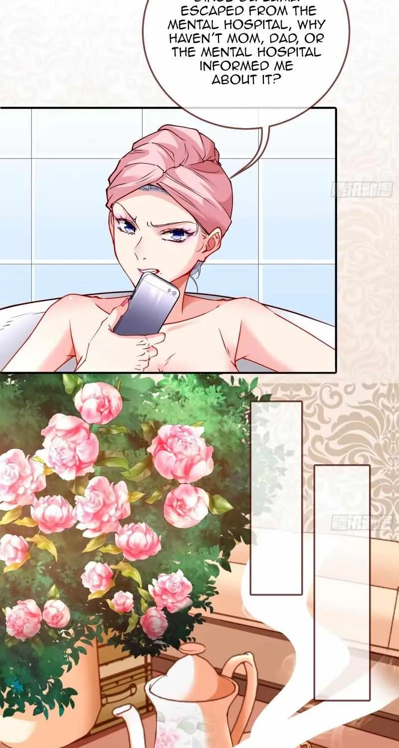 Read Cheating Men Must Die chapter 391 image 32 on Lezhin