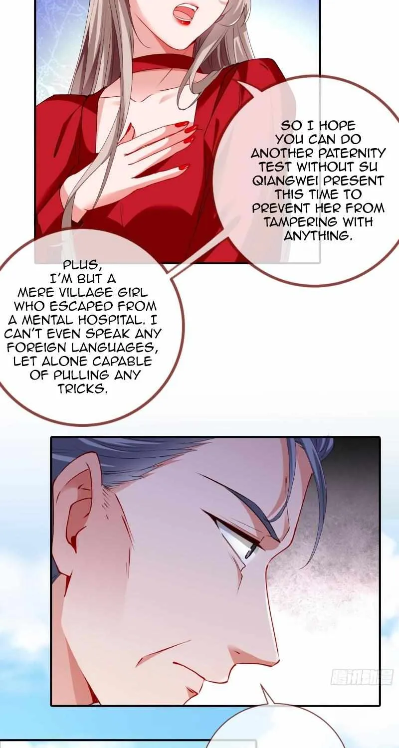 Read Cheating Men Must Die chapter 391 image 36 on Lezhin